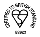 British Standard Certified Door Replacement Service Provider