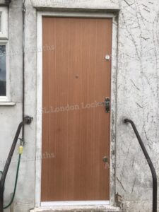Emergency Same Day Door Repair Service in London