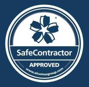 Safe Contractor Accreditation for Experienced Locksmiths Near You