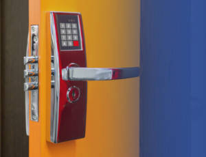 Digital Locks Installation by Emergency Locksmith London