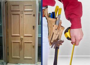 Carpentry Service by 24 Hour Locksmith London