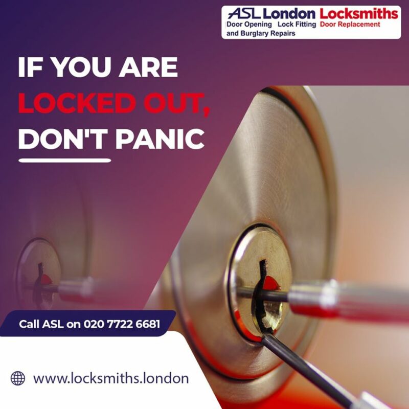 24 Hour Locksmith London Emergency Locksmith LondonASL Locksmith