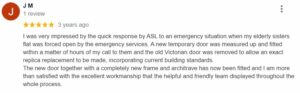 review asl22